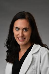 Holly Kay Shaw, DMD Profile Headshot